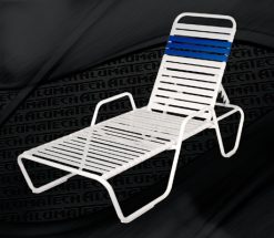 A-100 - Chaise Lounge