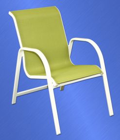 Sling Patio Chair