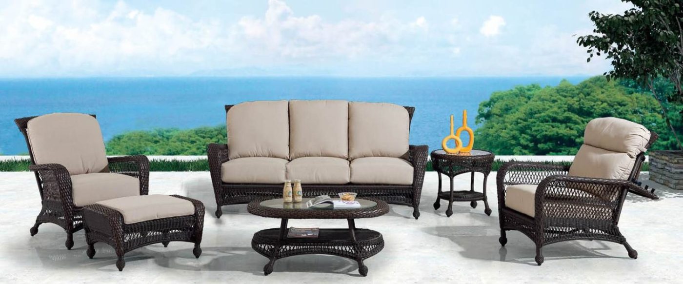 Alumatech Furniture Manufacturing