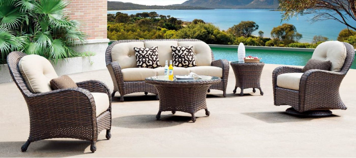 Alumatech Furniture Manufacturing
