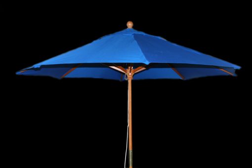 7 ft Market Umbrellas (Grade D)