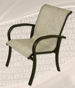 N-751 Sling Dining Chair