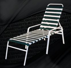 R-116 - Chaise Lounge