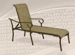 S-716 - Chaise