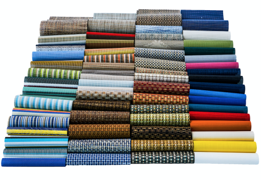 PVC Fabrics