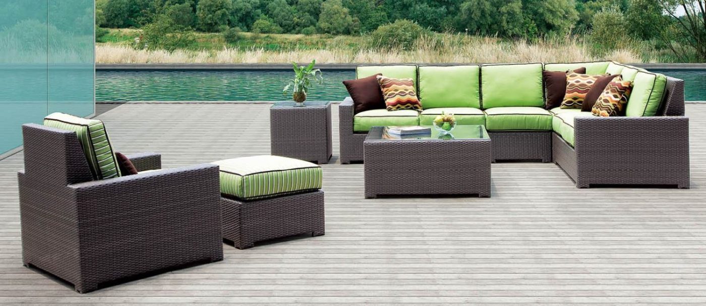Alumatech Furniture Manufacturing