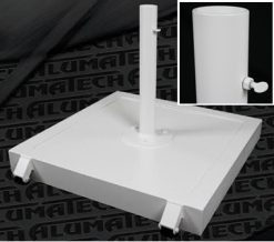 19150-W Umbrella Base