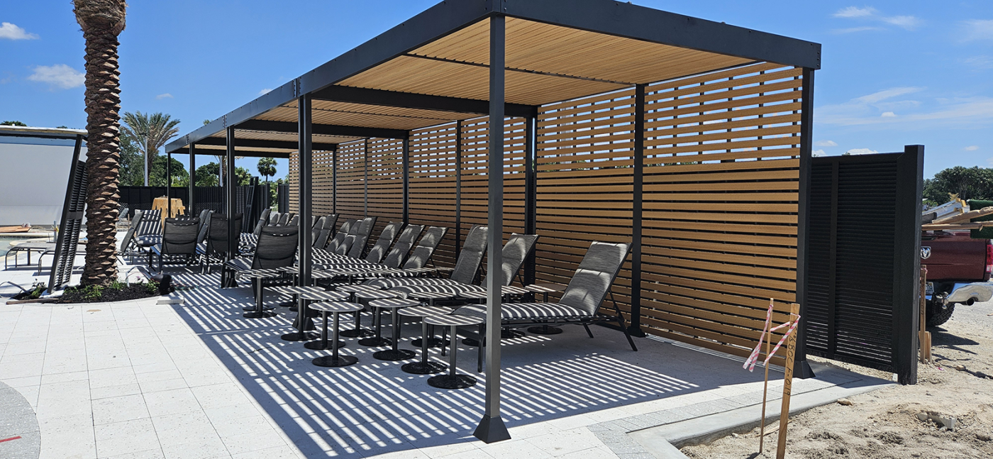 Alumatech Furniture Manufacturing