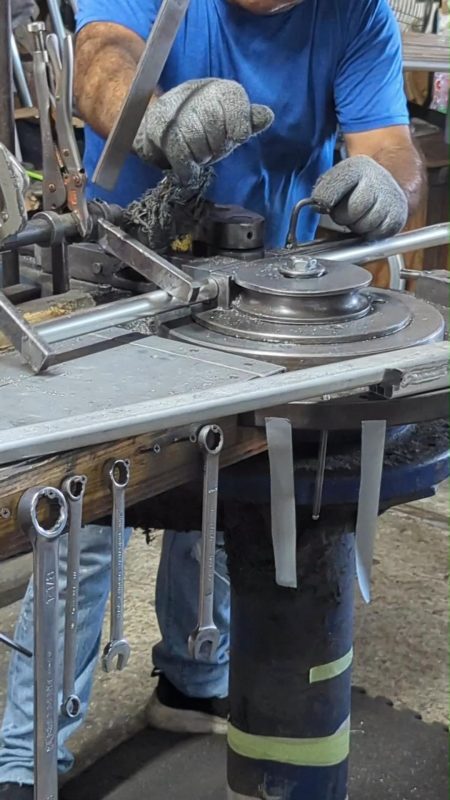 Alumatech Furniture Manufacturing